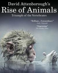 Восстание животных: Триумф позвоночных (2013) смотреть онлайн